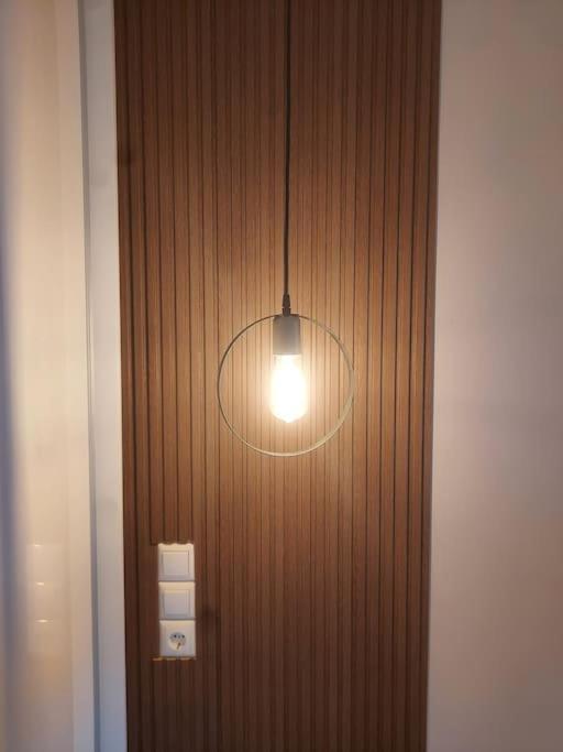#Κ13Appartment Ioannina Luaran gambar