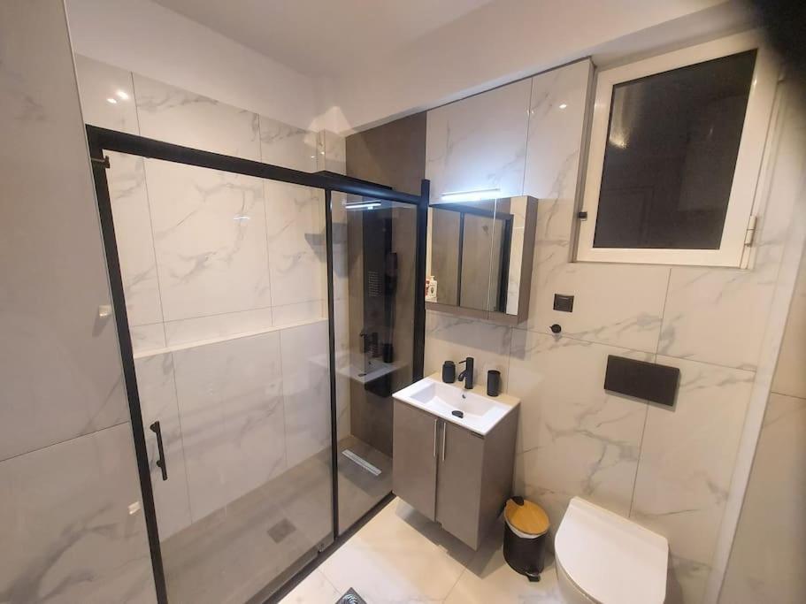 #Κ13Appartment Ioannina Luaran gambar