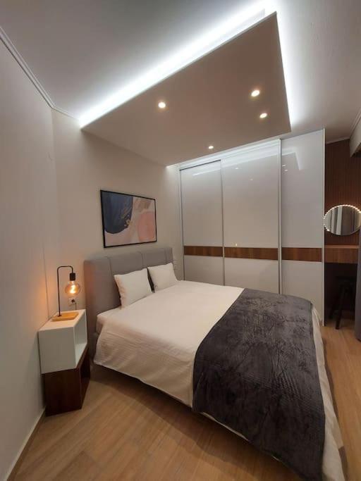 #Κ13Appartment Ioannina Luaran gambar